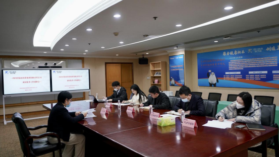 四川省DB电竞集团开展2022年度派驻监事述职考评工作