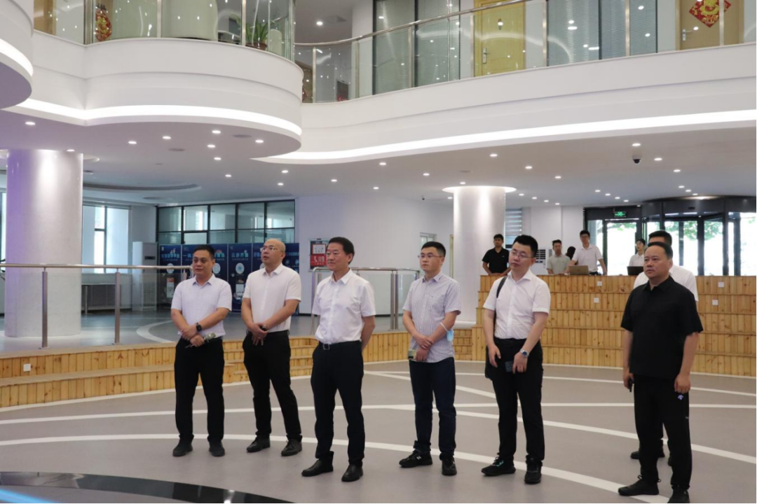 省DB电竞集团：“四个导向” 推动调查研究提质增效