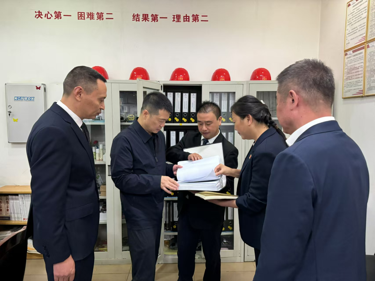 省DB电竞集团党委书记、董事长游勇国庆节期间调研督导旗下酒店经营及安全生产工作